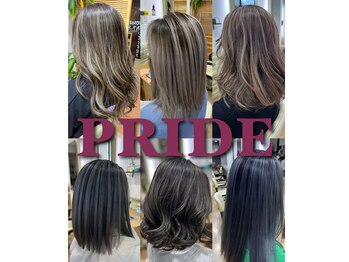 PRIDE Ps2星置店【プライド】