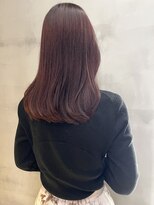 フェンスター(Fenster)&nbsp;チェリーブラウン