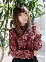 オーワンシーオー(o1co)&nbsp;【 ロング / 美髪 / カラー 】