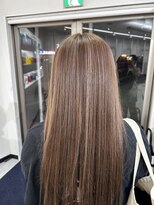 ディーボーイリタ 光の森(D-BOY Lita)&nbsp;ハイライトカラー