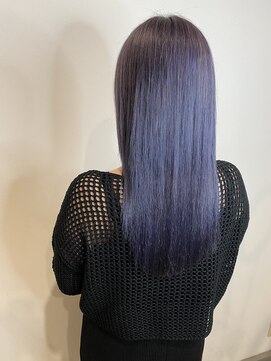 アヴァンス アリオ鳳店(AVANCE) ブルーバイオレット