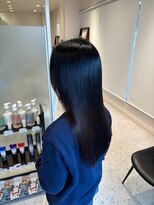 アース 四日市店(HAIR&MAKE EARTH)&nbsp;艶髪