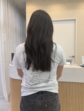 フェメ 立川(PHEME) 【ロングレイヤー】