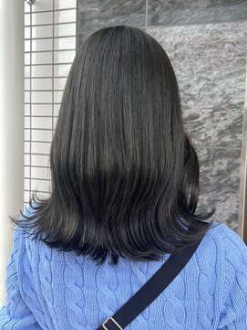 トリート 市川店(TREAT) オリーブグレージュ