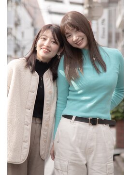 イーエン ヘアーデザイン(iiEn hair design) ミラートリートメント