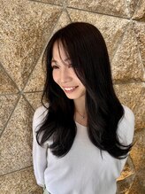 ネイビー(Navy) オージュアトリートメント