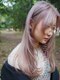テイ(tei)の写真/"トレンド性×似合わせ"をコンセプトに豊富なカラーバリエーションからあなただけのイロを提案。