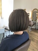コワファースト 別府&nbsp;大人ボブ/切りっぱなしボブ　別府/大分