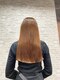 ジール ZEALの写真/大人女性の為のサロン。髪のお悩みに寄り添い理想のスタイルを叶えてくれます。お子様連れの方も◎