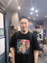 ダニーコウベ(Danny kobe)&nbsp;コボちゃん