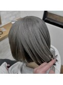 シルバーアッシュ