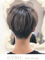 ジャイロ(GYRO)&nbsp;メンズショート