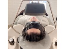 眼浸浴もできます♪