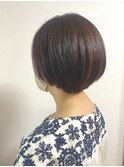 【炭酸シャンプー付き】カット＋イルミナカラー