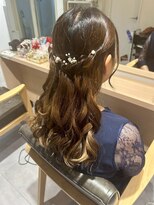 パトゥ 京都四条烏丸(patou)&nbsp;ハーフツイン