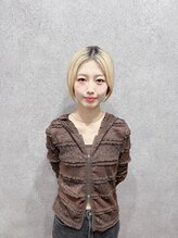 クロムス(clomus) 三木 優南