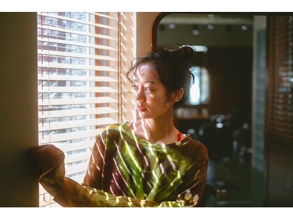 アーバン(URBAN.)の写真