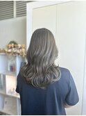 ロングスタイル