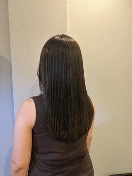 オリーブグレー