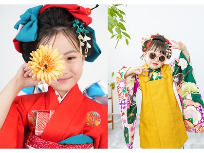 シロボシ(Shiroboshi)の写真