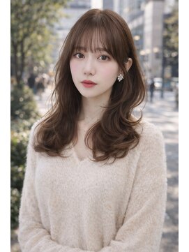 ゆうぞうオリジナルレイヤーカット