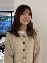 エンテ バイ アンバースデー(ENTE by UNBIRTHDAY)&nbsp;オリーブベージュ/ニシクボ ミウ