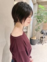 ルセット(Ruset)&nbsp;大人ショート/くびれショート/丸みショート/20代30代40代