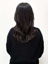 セルカ 新宿(CERCA)&nbsp;モノトーンブラウンカラー［CERCA新宿/新宿西口］