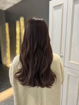 yohaku【3/1 NEW OPEN(予定)】 リタッチ×最高峰トリートメント