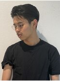 ハーフバック