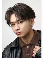 アイトーキョー 渋谷(AI TOKYO)&nbsp;コンマフェザーショート