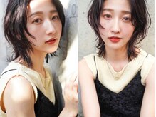 ロマーリ 岡山店(LOMARLIE)