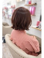 レミエ(lemie)&nbsp;ショート/ショートボブ/ボブ/レイヤー/ウルフ/カット