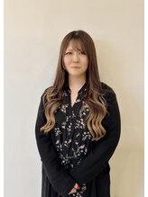 オーブ ヘアー サマラ 秋田広面店(AUBE HAIR samara)&nbsp;You 