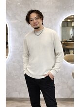 シグマラテ(SIGMA LATTE) 波多野 仁
