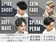シスギンザ(SCISS GINZA)の写真