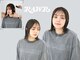 ロアーヘアー フォルド 小倉店(RAWR hair FOLD)の写真