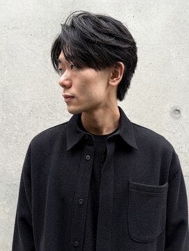 ランズサンズ 表参道(runsuns) 原宿/表参道/明治神宮前/メンズカット/メンズパーマ/学割U24