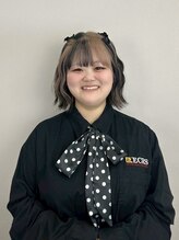 アンドルトワ(and Lutowa) 衛藤 優希