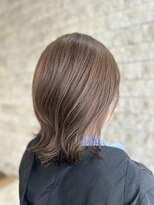フラット 千葉(Flat.) 柔らかベージュ【千葉駅・千葉】