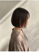 【髪質改善】【ショート】【白髪染め】はLOAOL SOIE江南店で☆