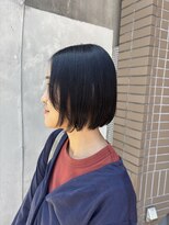 メール(mer) レイヤーボブ