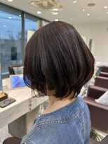 スイクロップエス(sui.cropes) レイヤースタイル