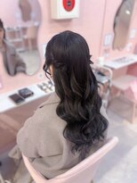 ラルム 大宮東口店&nbsp;ねじりハーフツイン