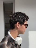 フォークロア 己斐店(Folk Lore) ツイストパーマ