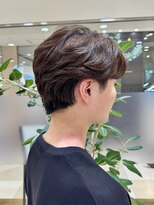 ランズサンズ 表参道(runsuns)&nbsp;原宿/表参道/明治神宮前/メンズカット/メンズパーマ/学割U24