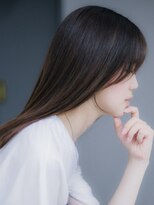 エマ 練馬(EMMA)&nbsp;練馬EMMA/髪質改善/脱白髪染め/白髪改善/白髪ぼかし