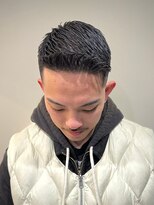 ヒロギンザ 仙台本店(HIRO GINZA)&nbsp;「ヒロ銀座仙台本店/武田」フェザーアップ