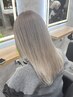 【YASUAKI専用】ダメージケアブリーチWカラー
