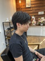 レルム(REALM)&nbsp;レイヤーセンターパート